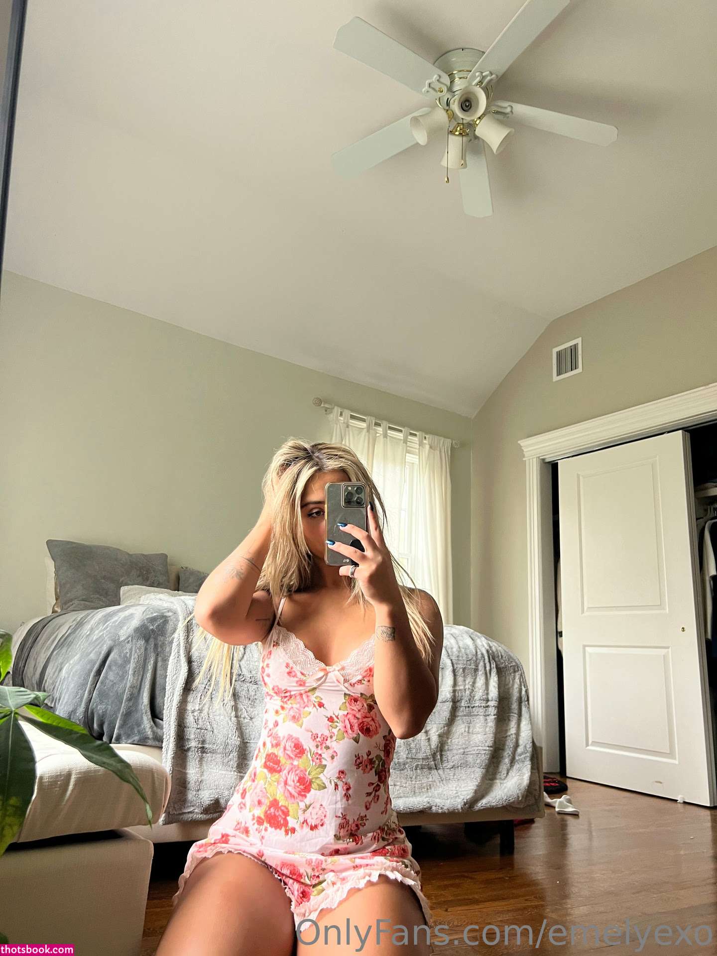 Emelyexo  Emelyeender Nude OnlyFans Photos #5 348162