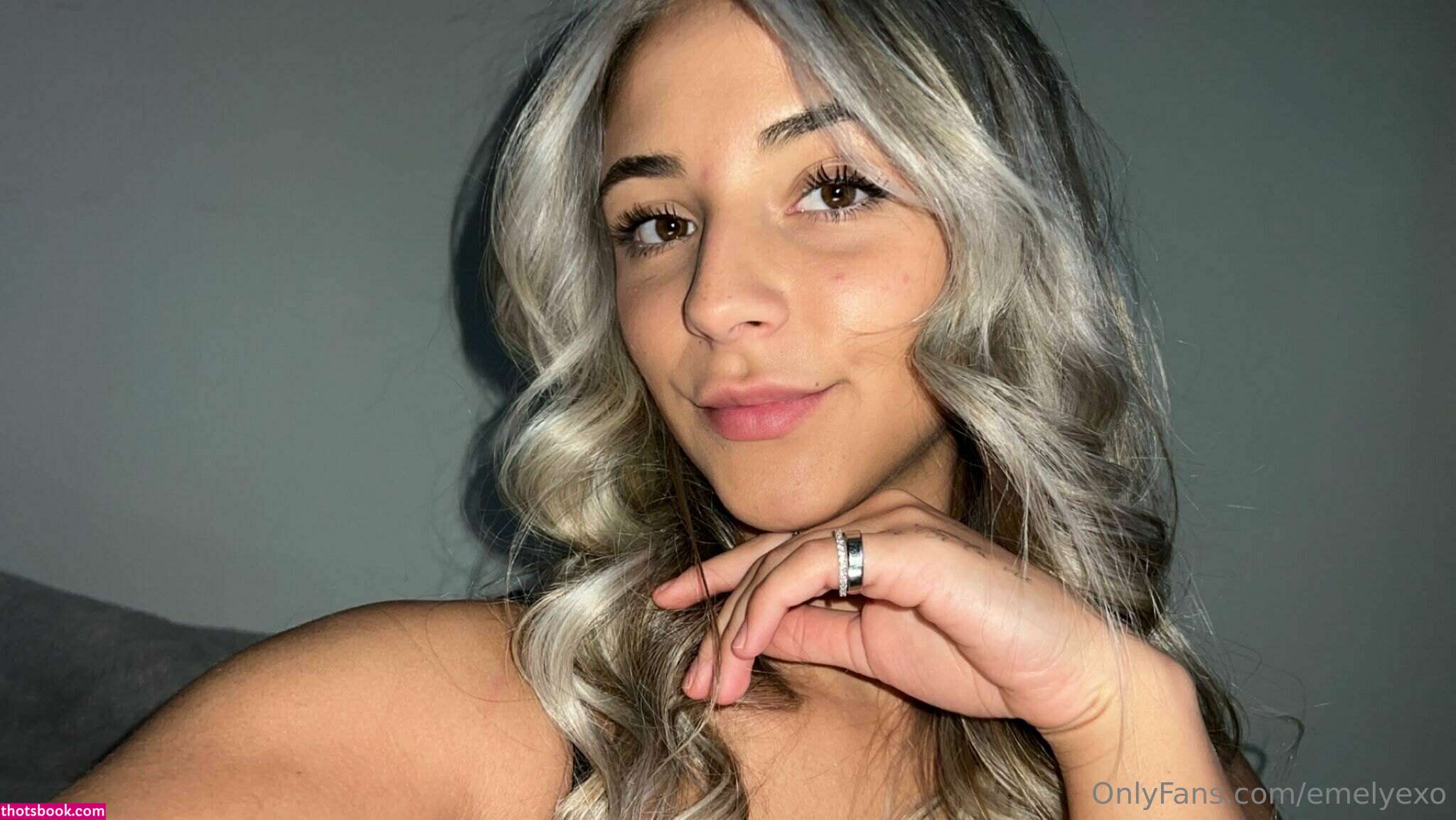 Emelyexo  Emelyeender Nude OnlyFans Photos #7 348175