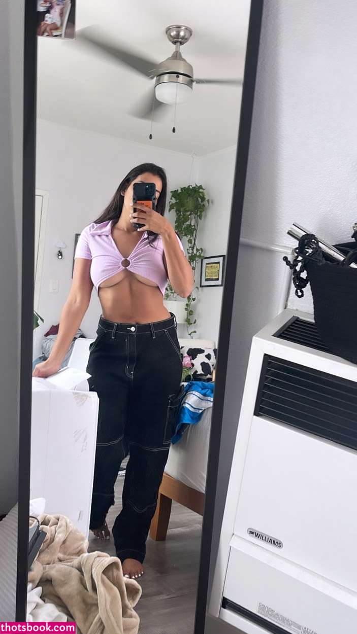 Kim Congdon Nude OnlyFans Photos #5 360032