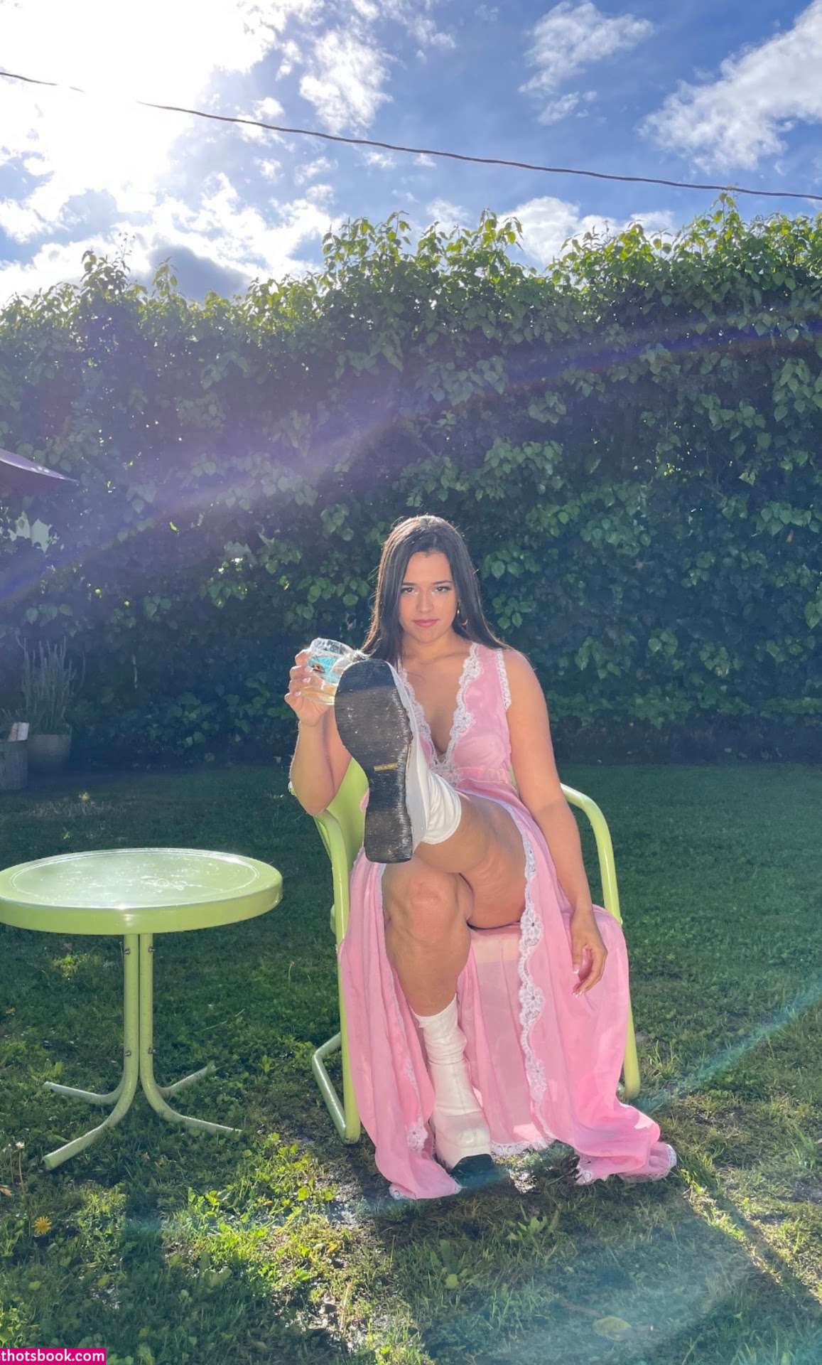 Kim Congdon Nude OnlyFans Photos #6 360039