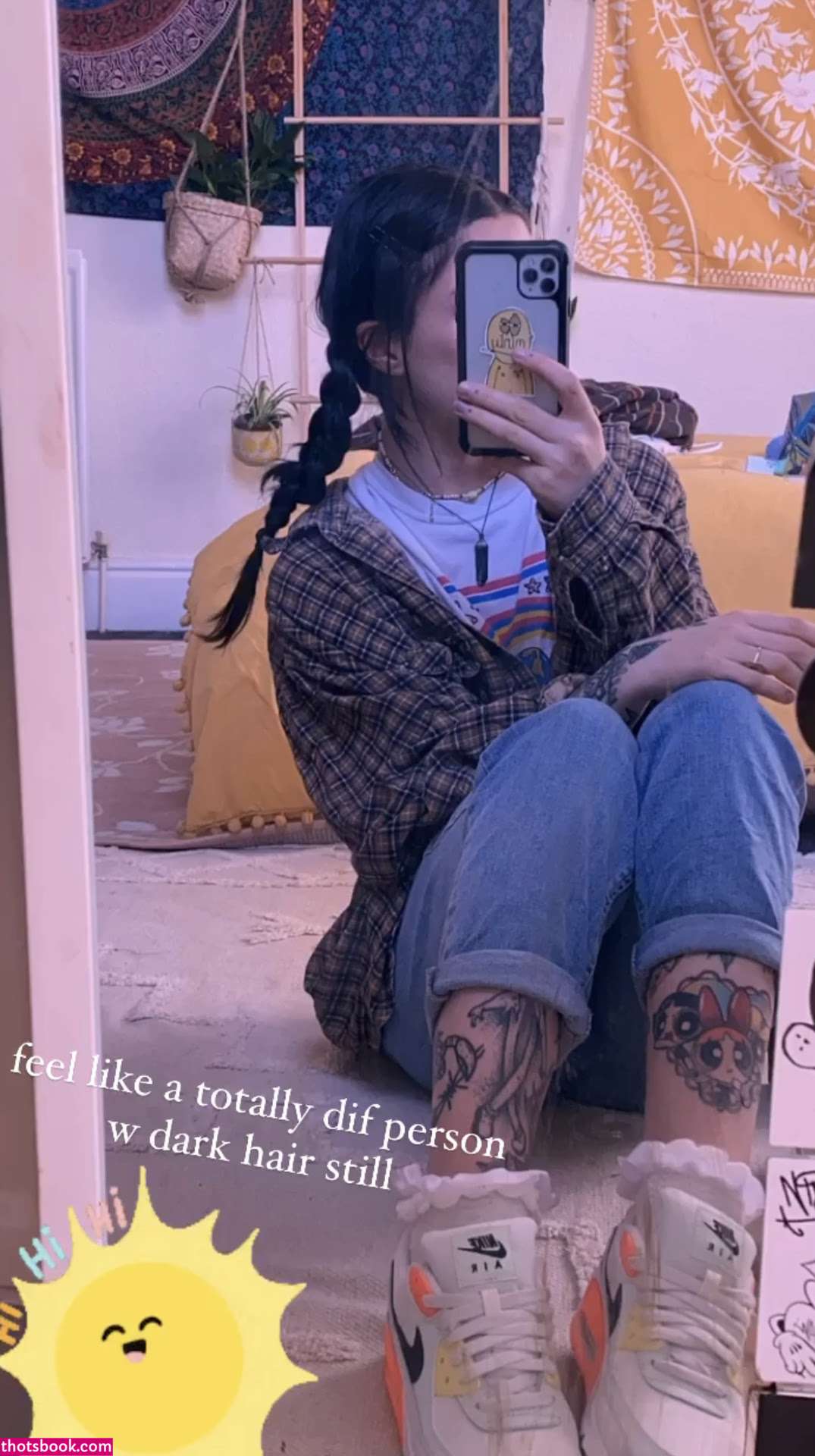 CosmicCreatures  lilcosmic Nude OnlyFans Photos #3 342225