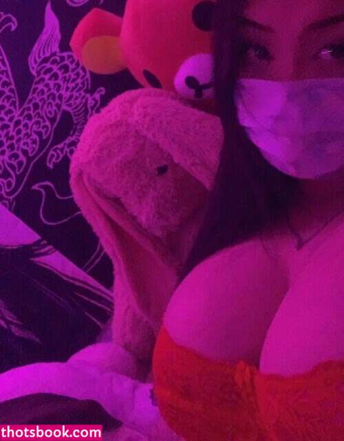 cwuddlemeplz  koohlia  vatonez Nude OnlyFans Photos #1 342260