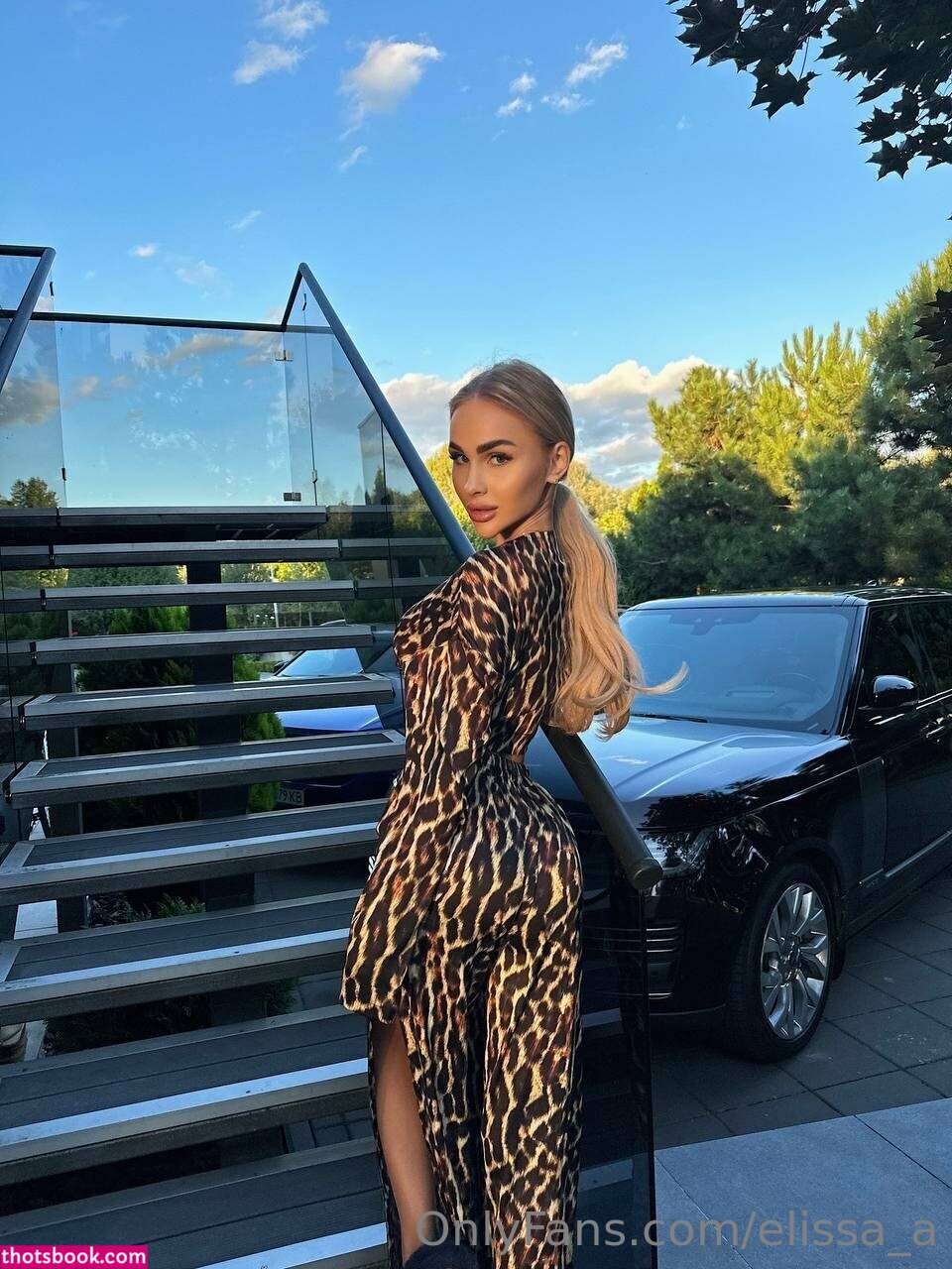 elissaa Nude OnlyFans Photos #1 342314