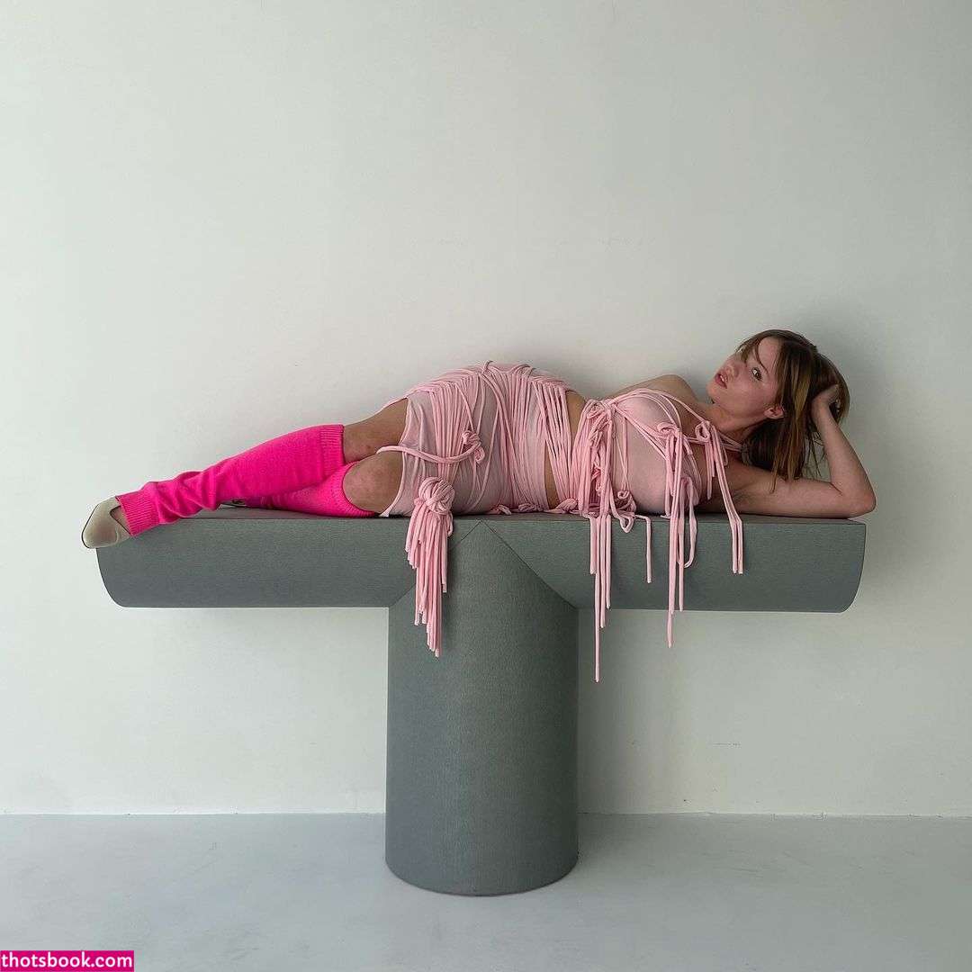 Lexee Smith Nude Photos #1 342509