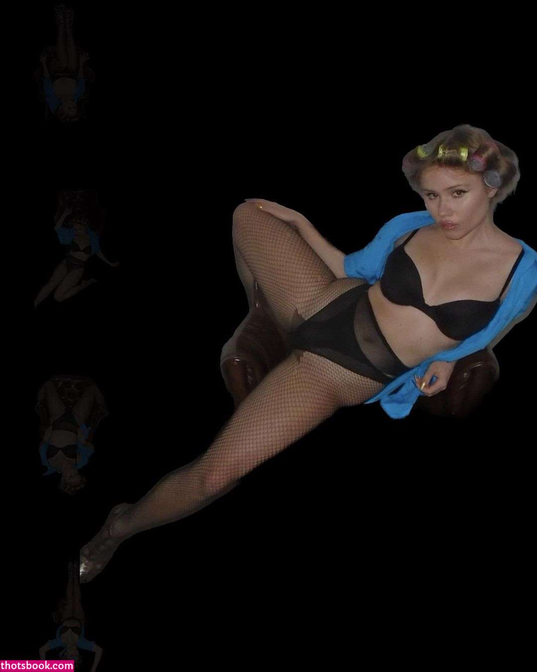 Lexee Smith Nude Photos #2 342516