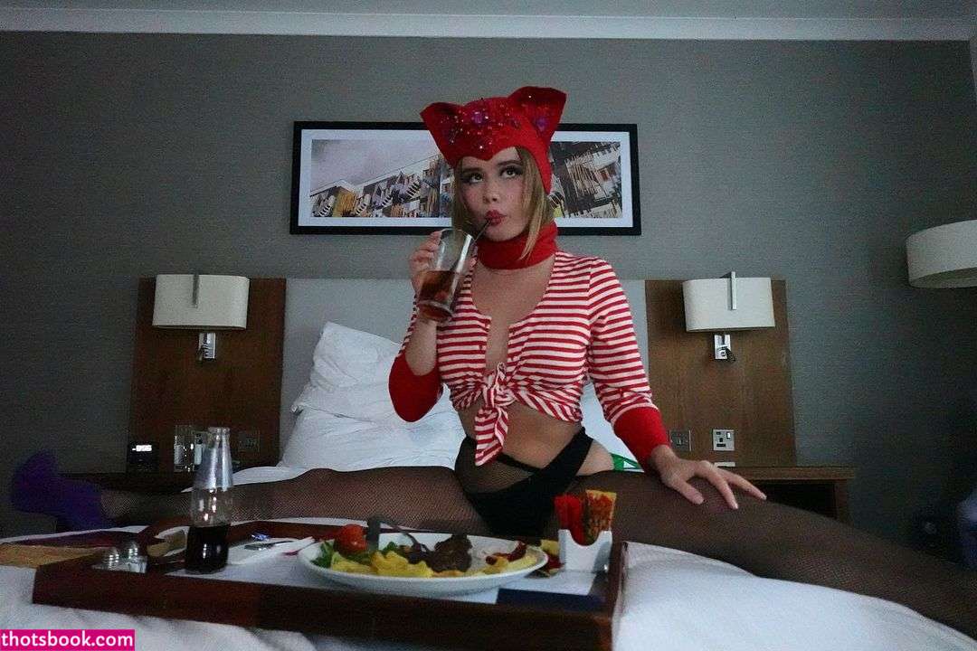 Lexee Smith Nude Photos #11 343674