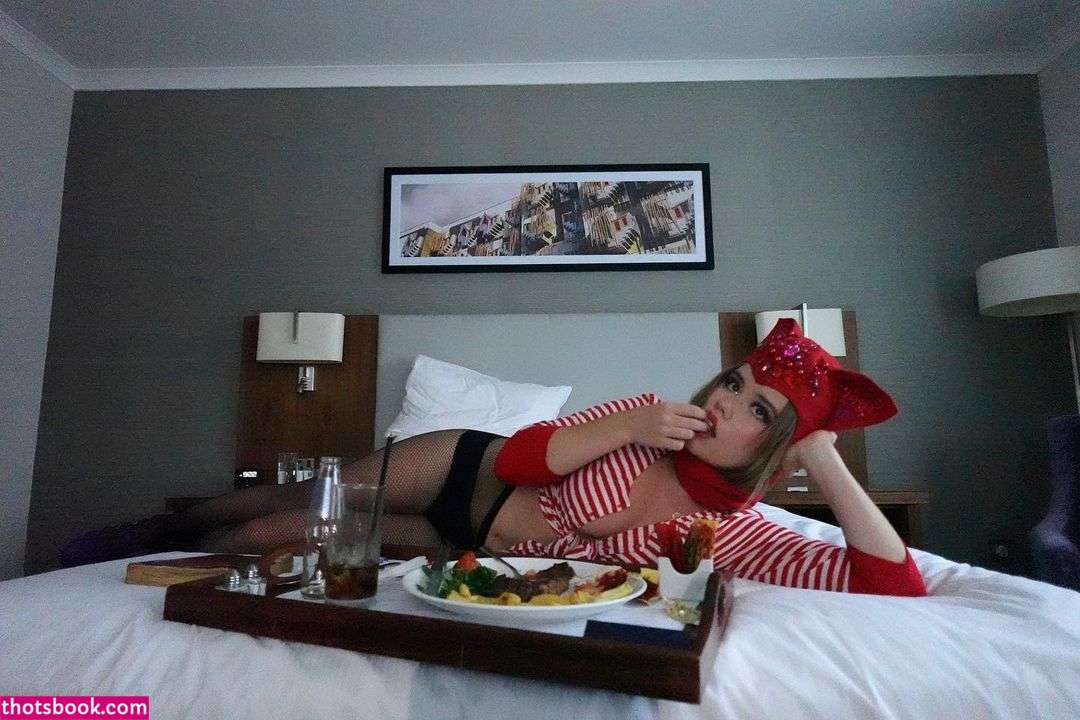 Lexee Smith Nude Photos #11 343675