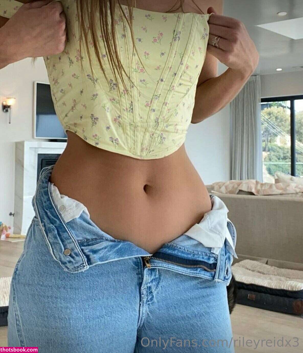 Riley Reid Nude OnlyFans Photos #27 366430