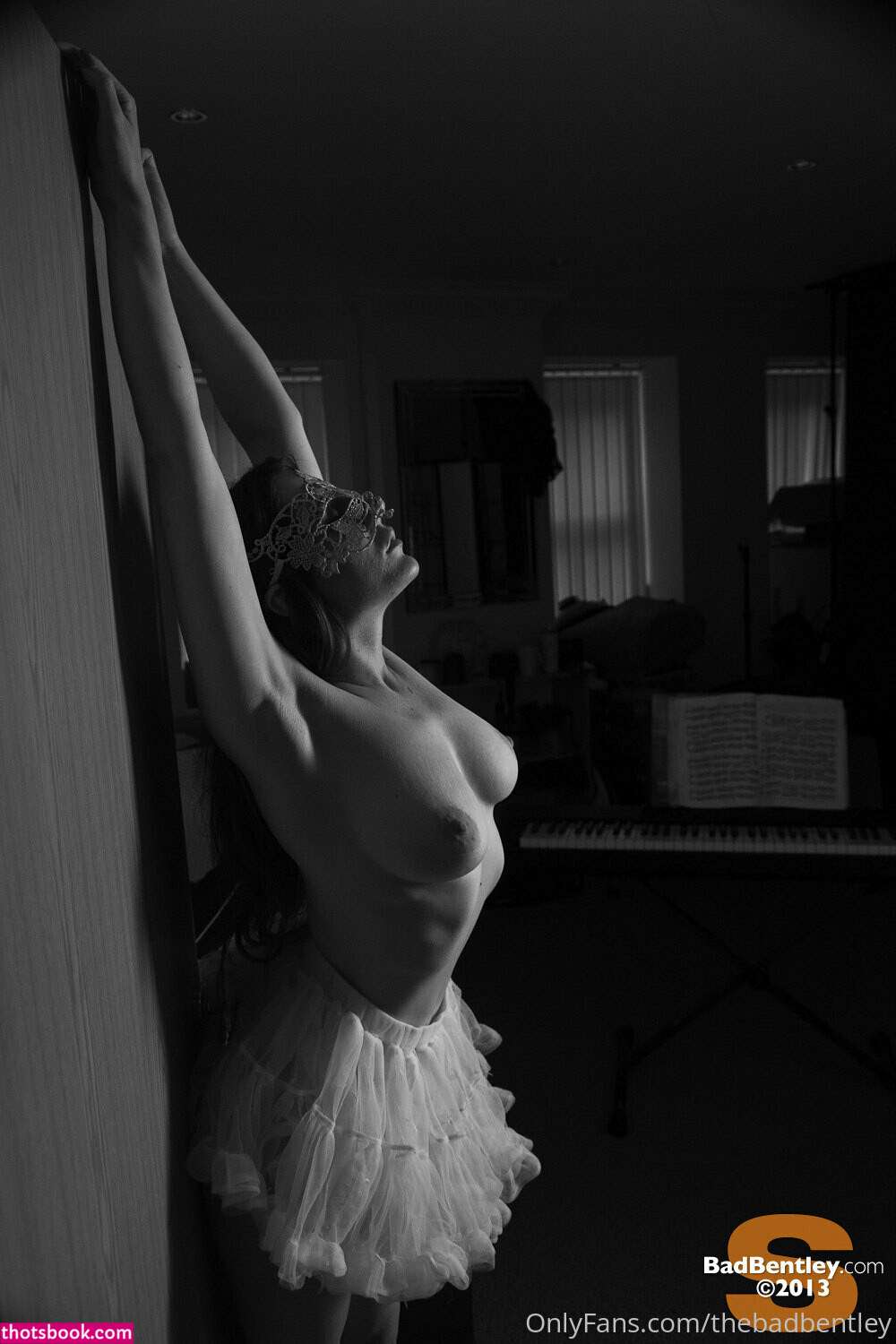 Samantha Bentley Nude OnlyFans Photos #7 339608