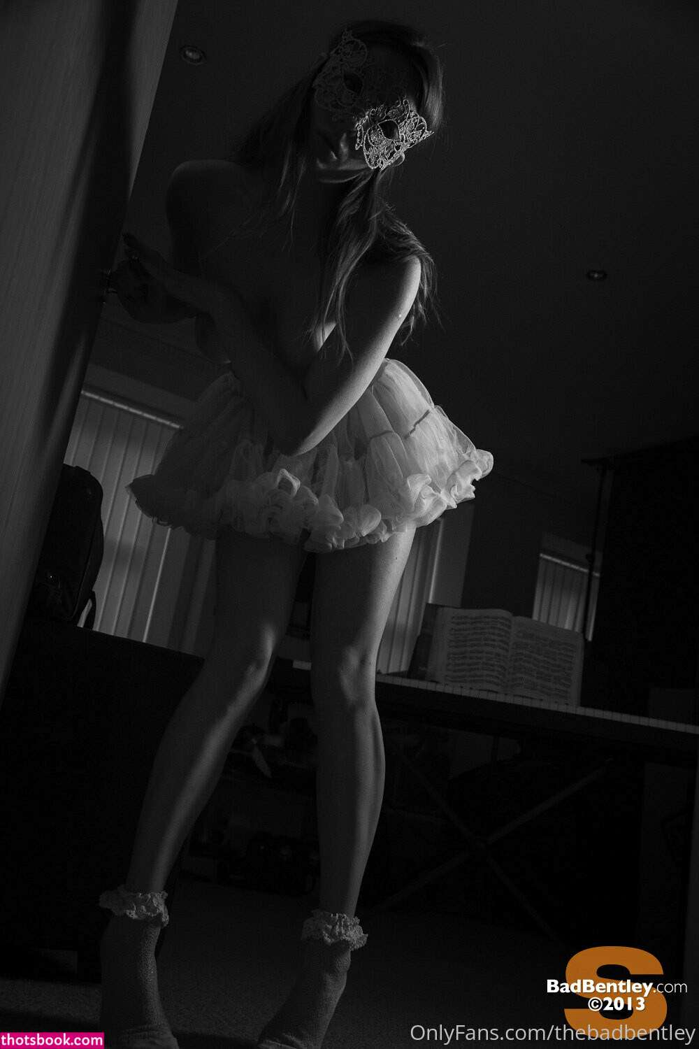 Samantha Bentley Nude OnlyFans Photos #7 339617