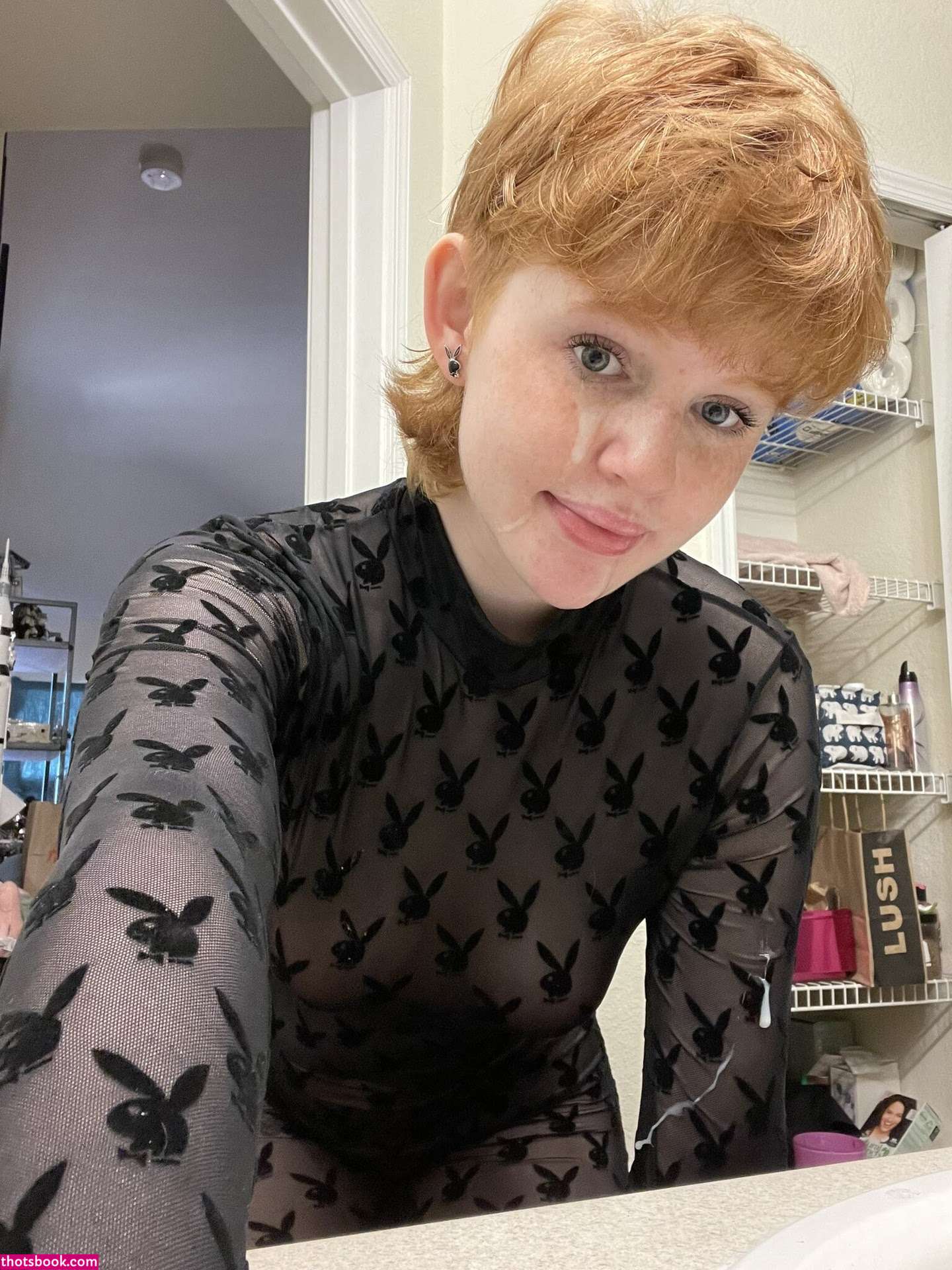 Aaliyah May Nude OnlyFans Photos #2 377286