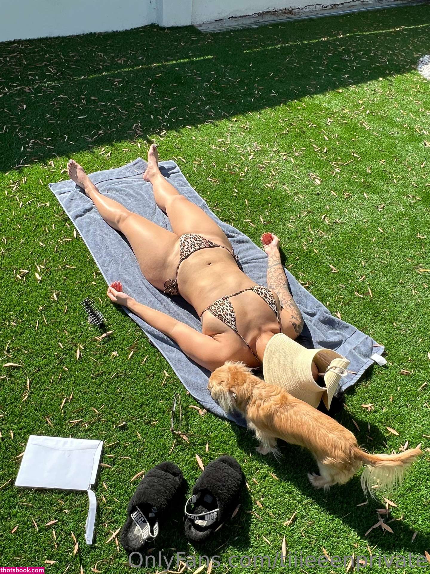 Tiiieeen Nude OnlyFans Photos #14 377990