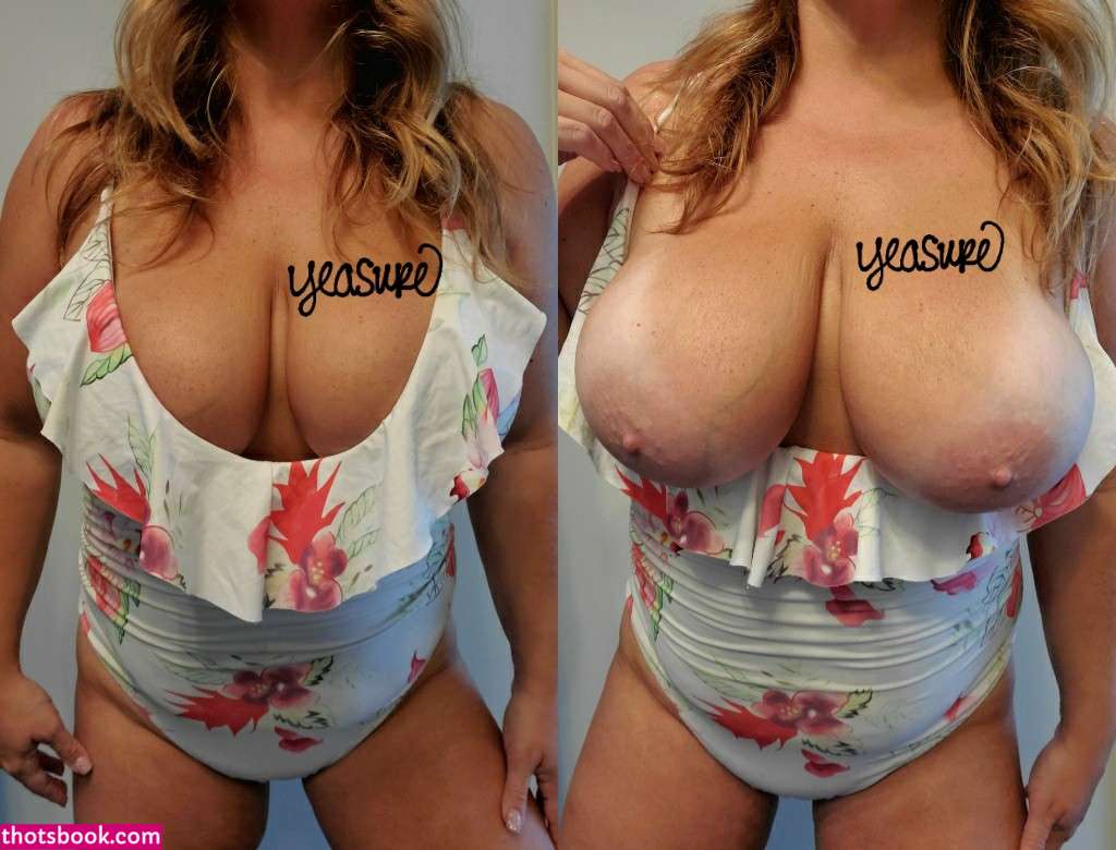 Yeasure Nude OnlyFans Photos #2 378095