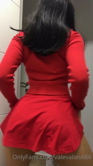 Valeria Valois  valevalois666 Nude OnlyFans Video #6