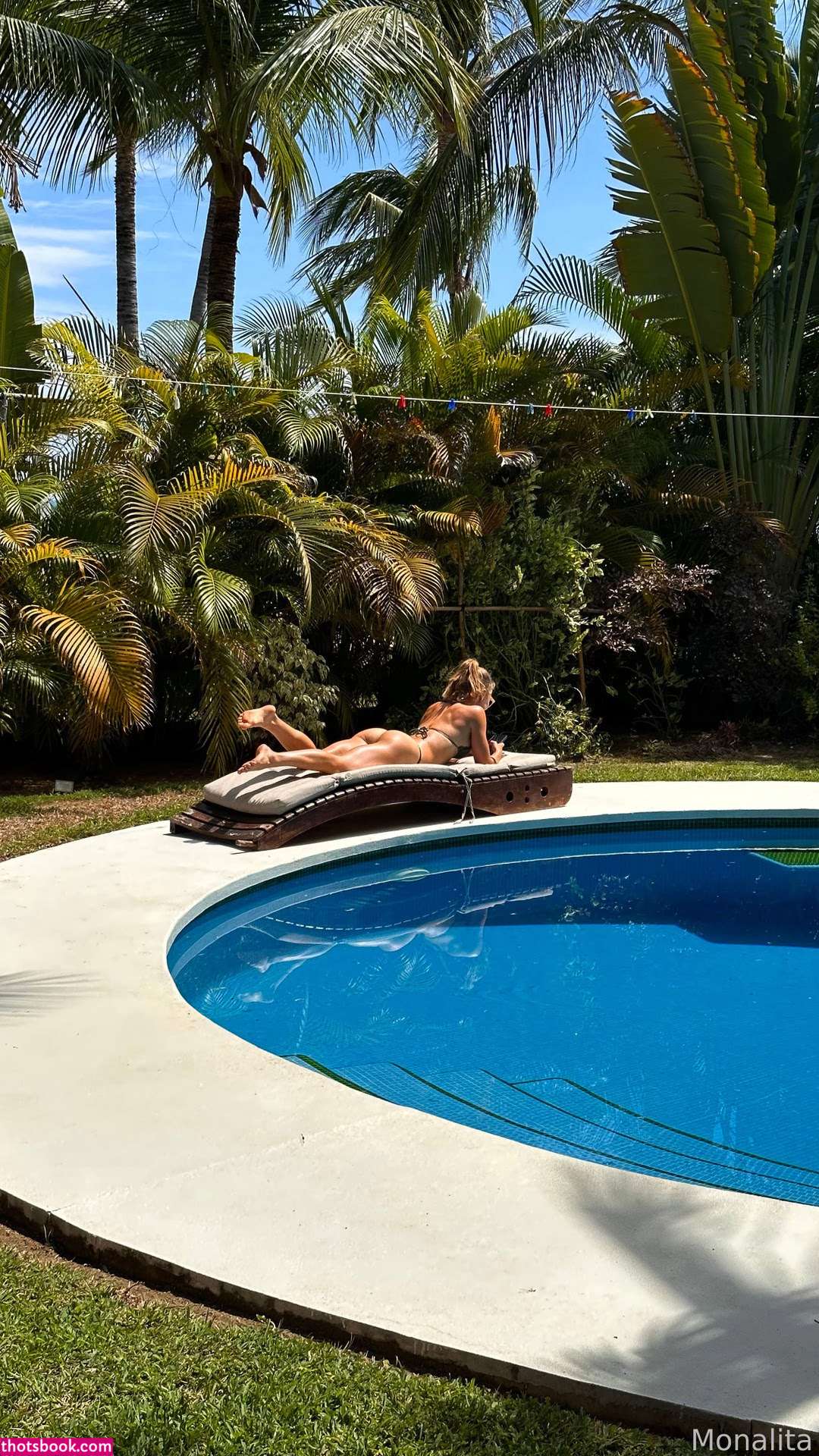 Monalita Nude OnlyFans Photos #11 1126174