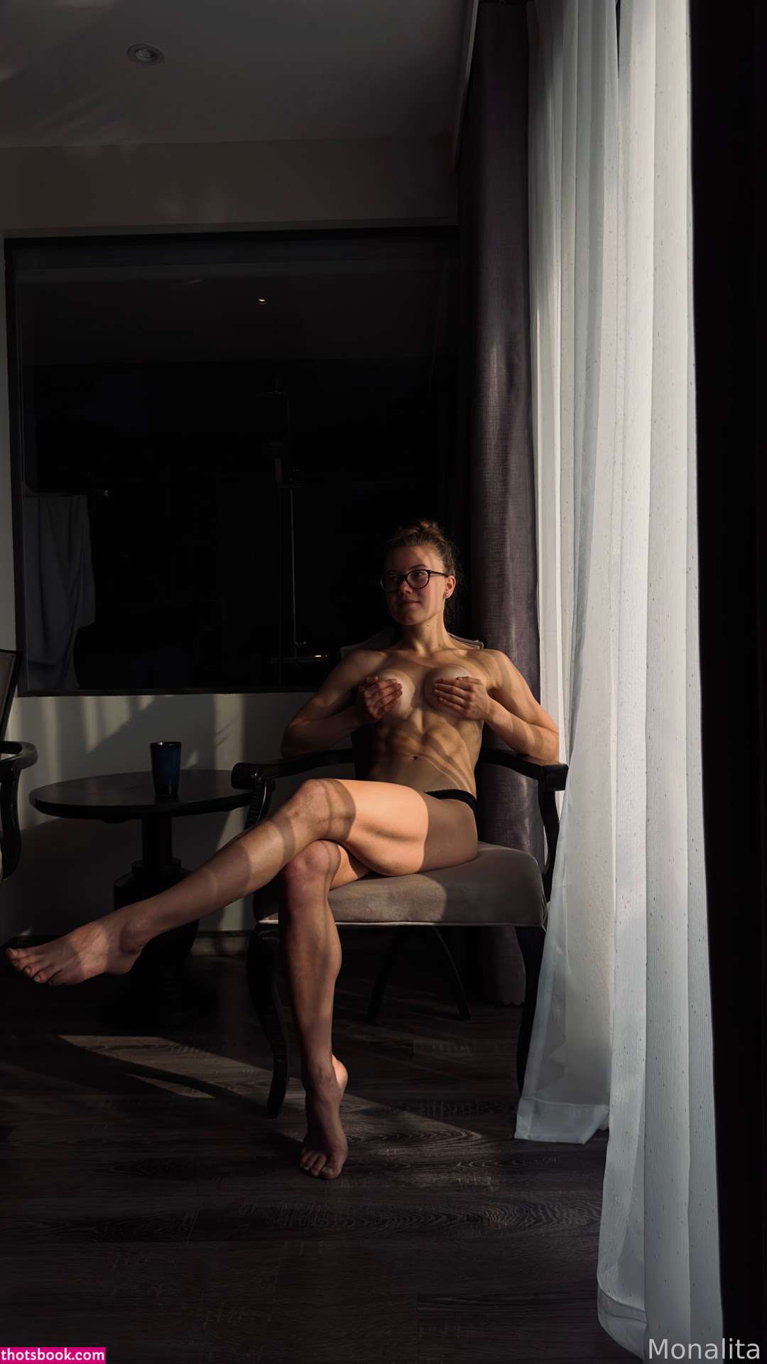 Monalita Nude OnlyFans Photos #11 1126178