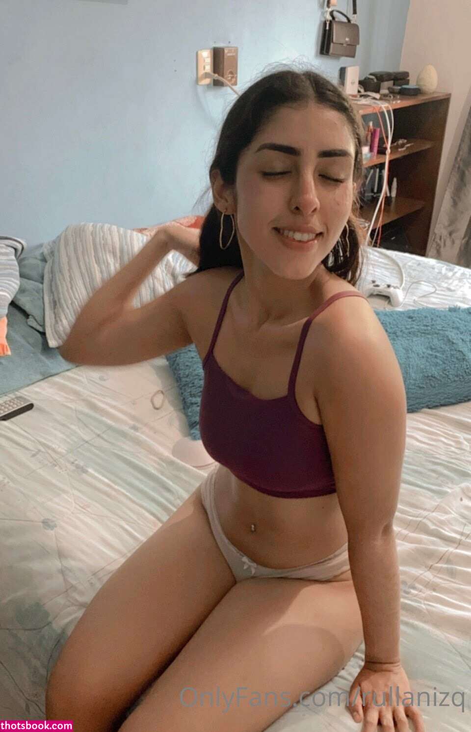 Rullanizq Nude OnlyFans Photos #6 1126291