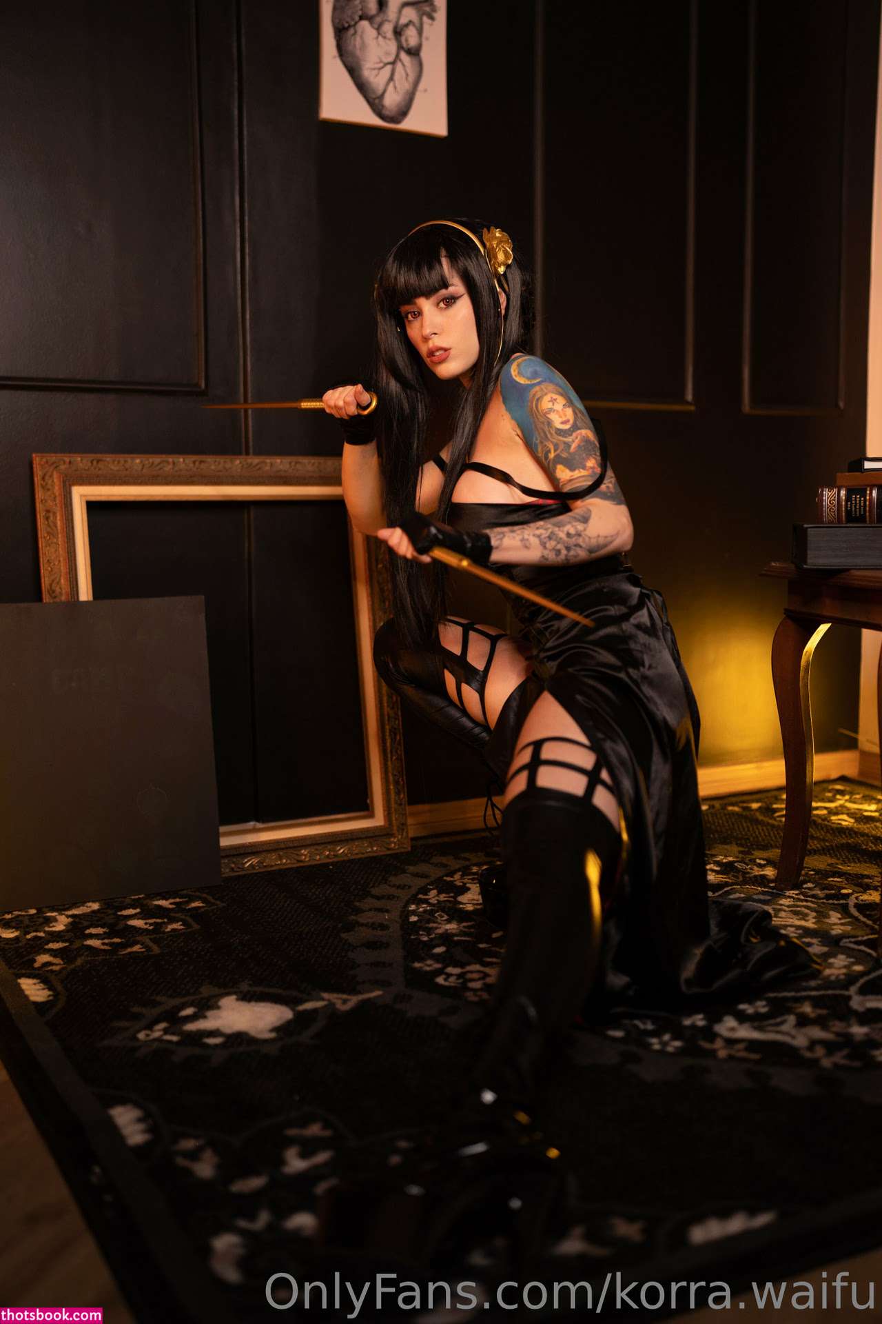 Waifu Korra Nude OnlyFans Photos #3 1115831