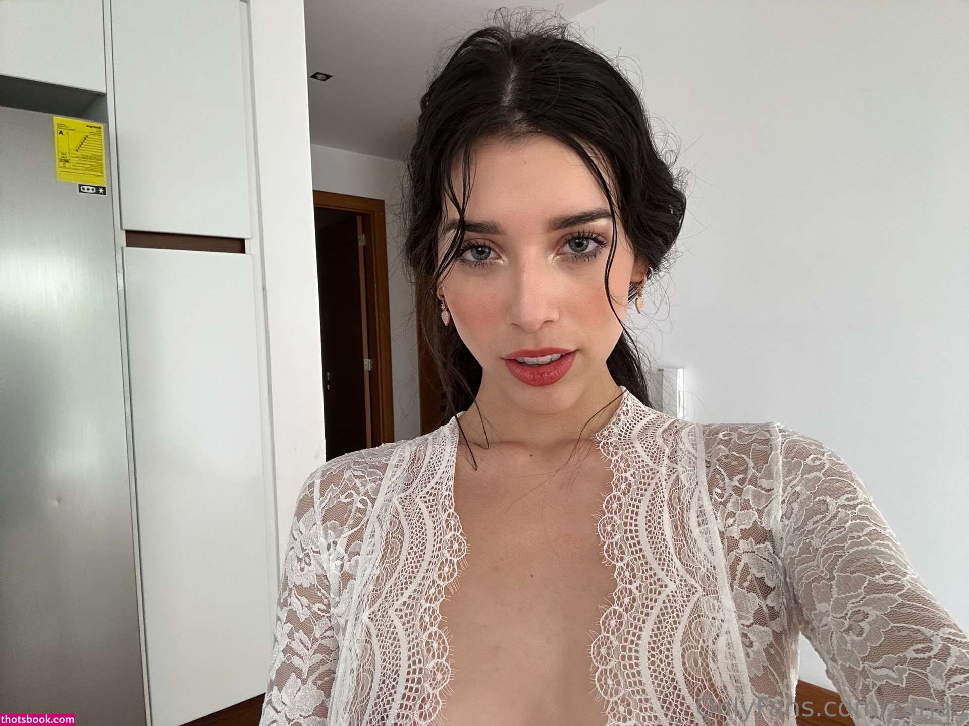 Zarias Nude OnlyFans Photos #1 1115895