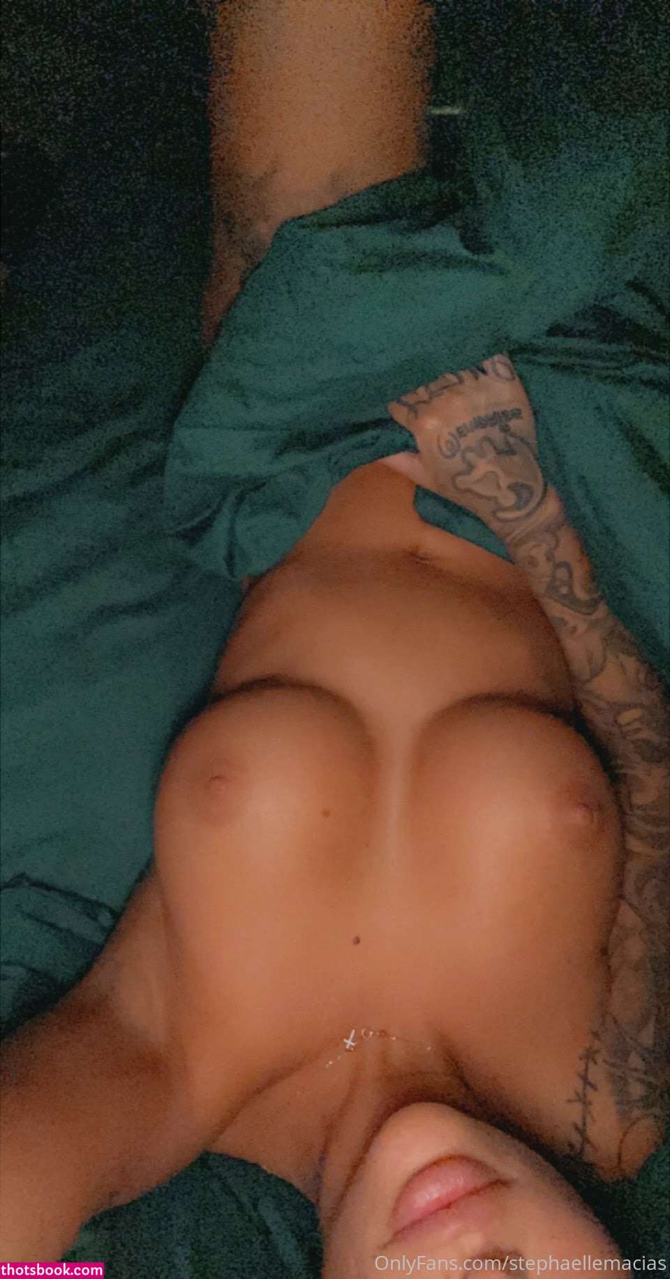 Stephaelle Macias Nude OnlyFans Photos #5 1153934