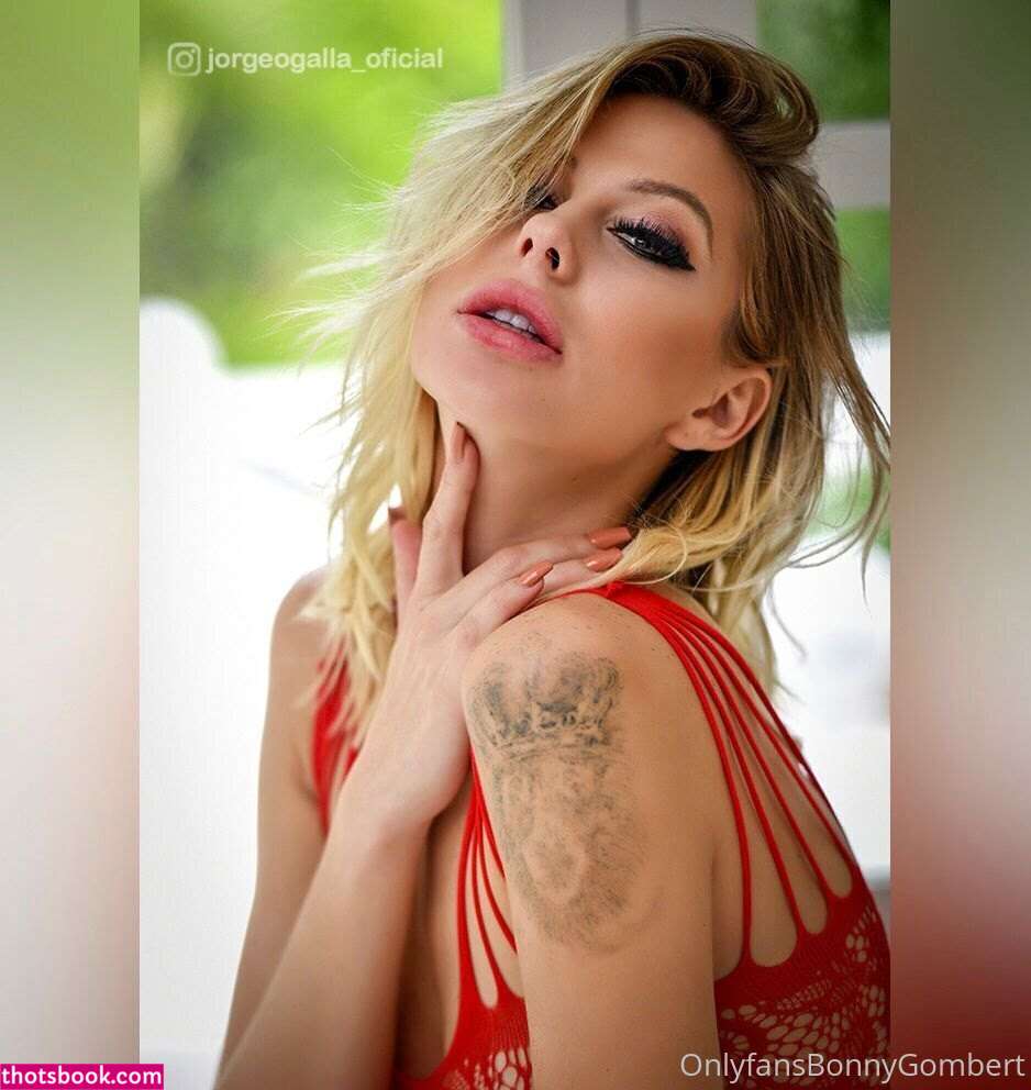 bonnygombert Nude OnlyFans Photos #14 1148918