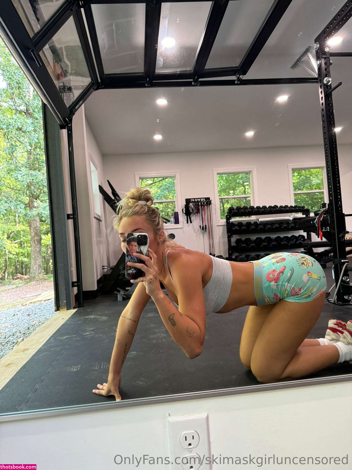 Briana Armbruster theskilmuskgirl Nude OnlyFans Photos #73 1149039