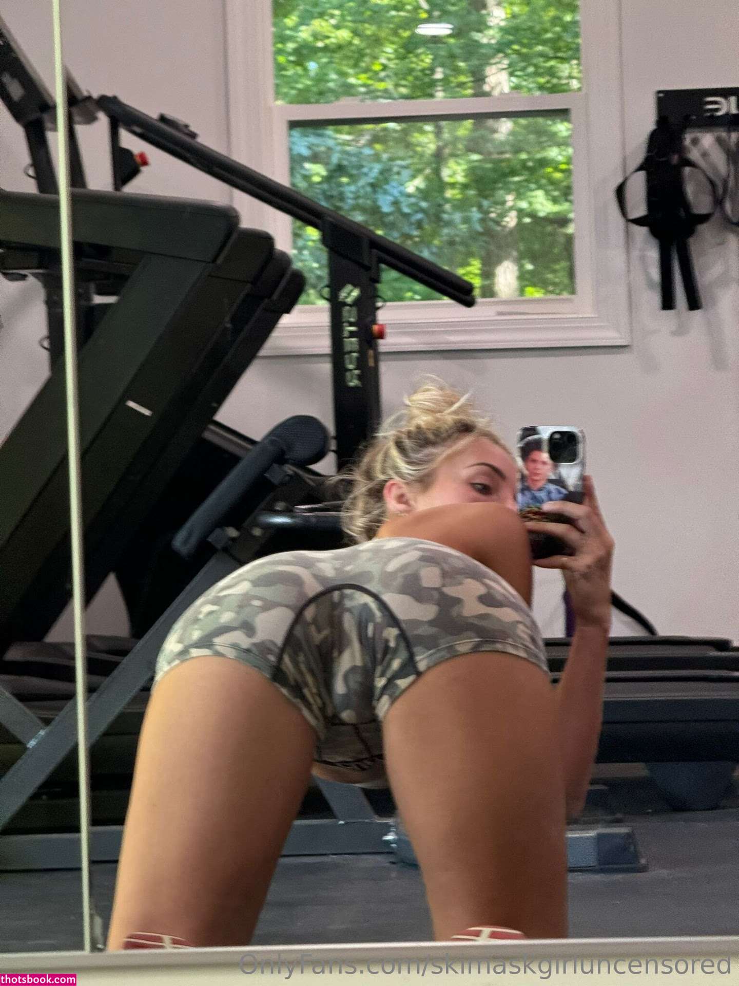 Briana Armbruster theskilmuskgirl Nude OnlyFans Photos #73 1149053