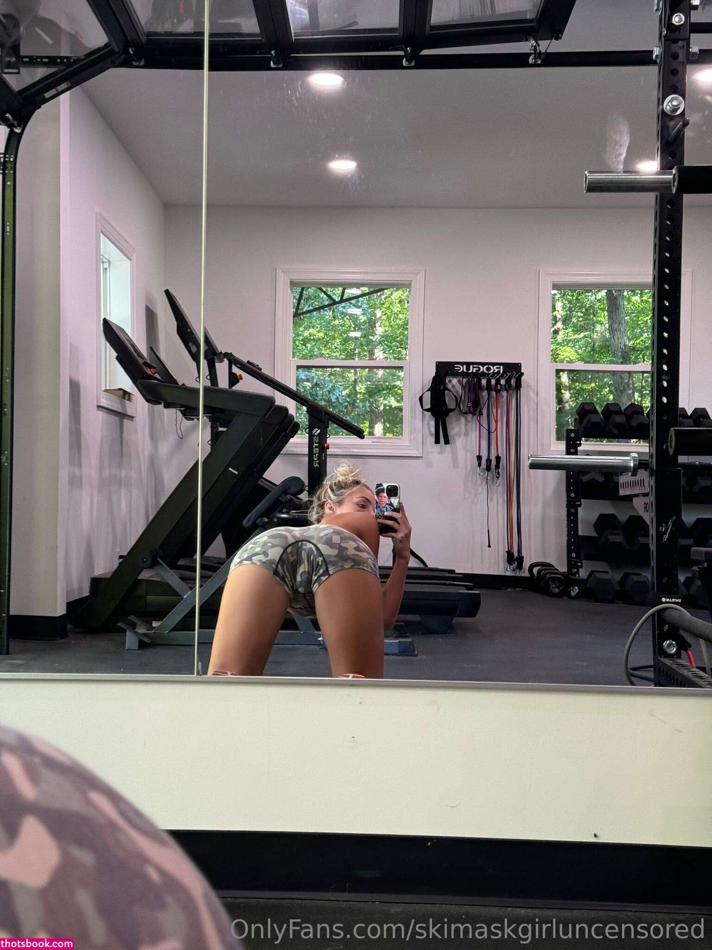 Briana Armbruster theskilmuskgirl Nude OnlyFans Photos #73 1149068