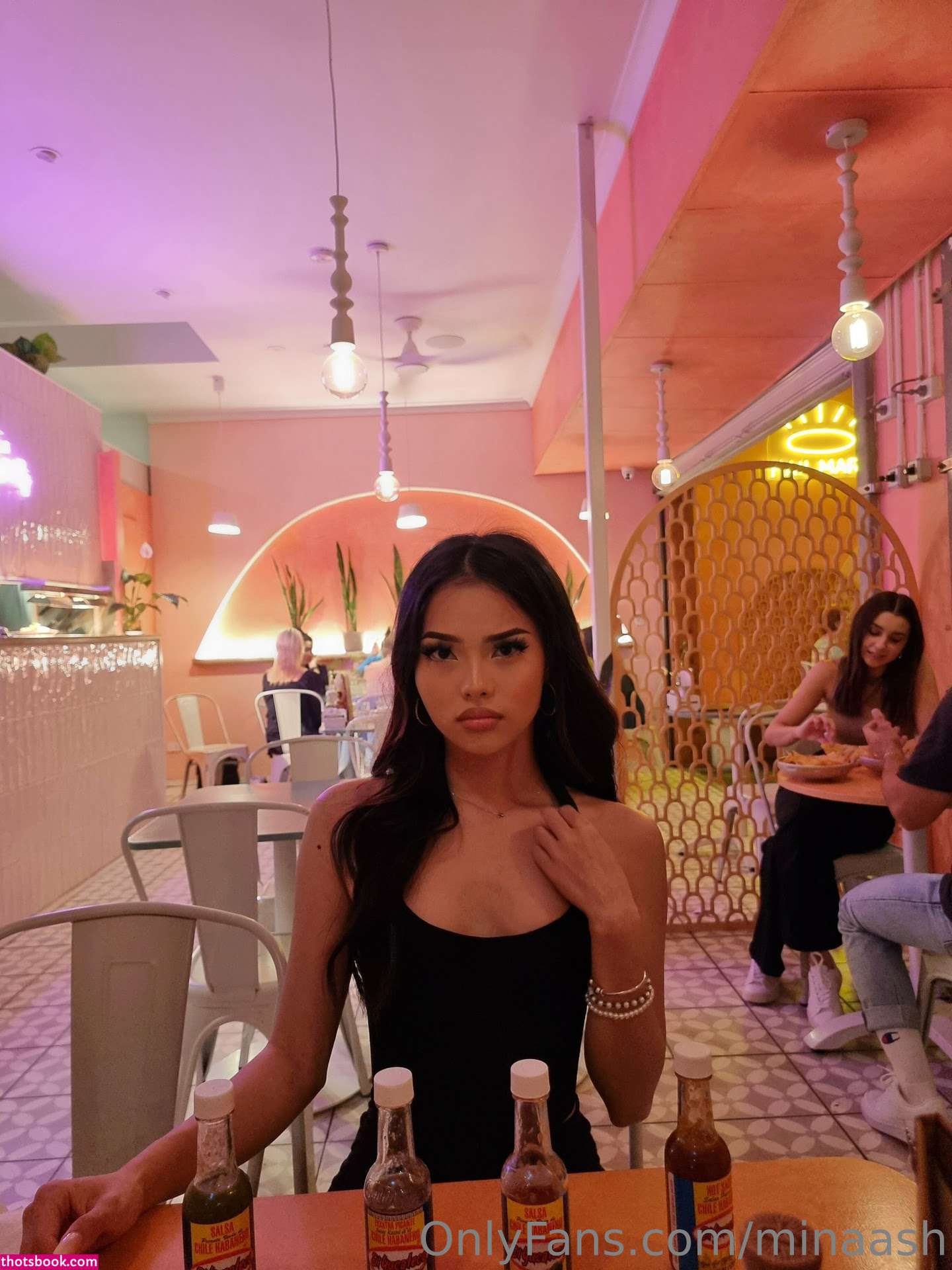 Mina Ash Nude OnlyFans Photos #2 1168274