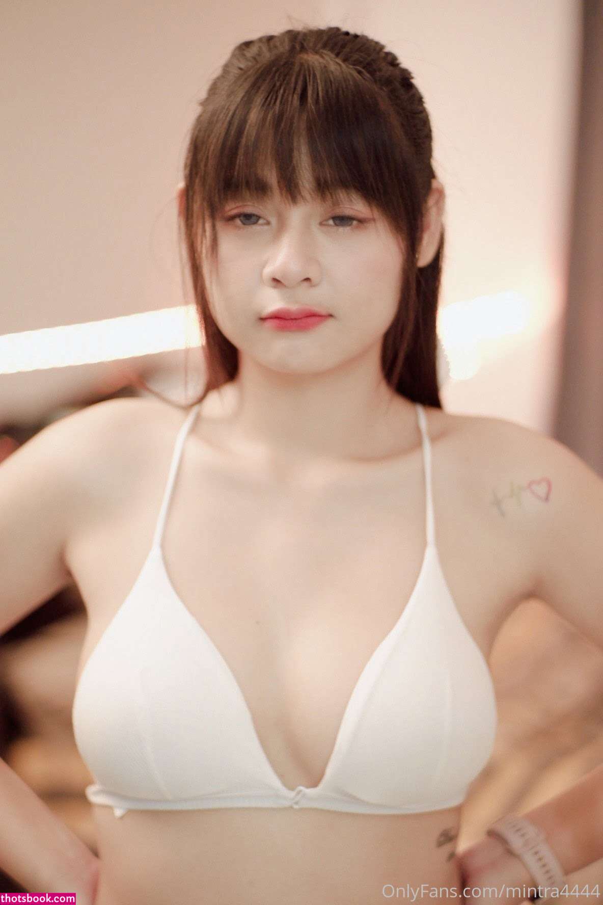 mintra4444 Nude OnlyFans Photos #4 1111160