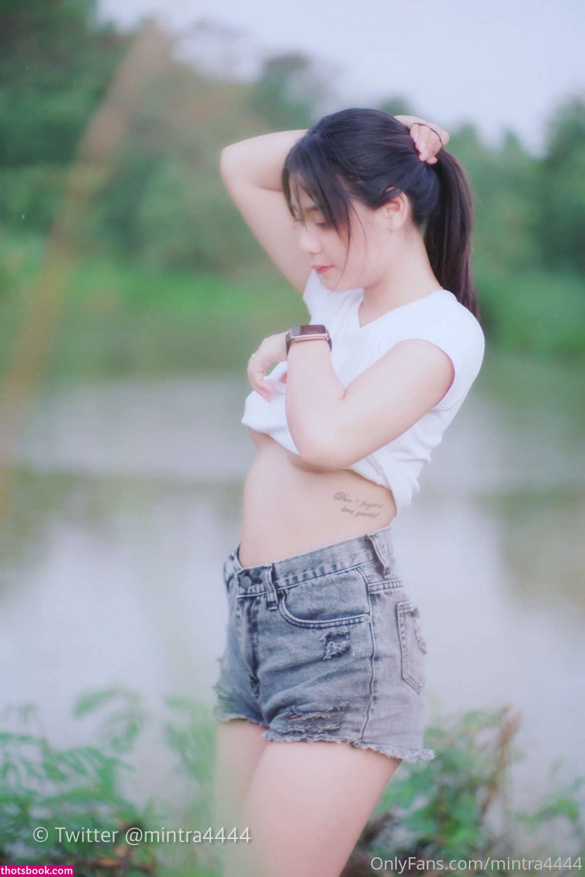 mintra4444 Nude OnlyFans Photos #5 1111170