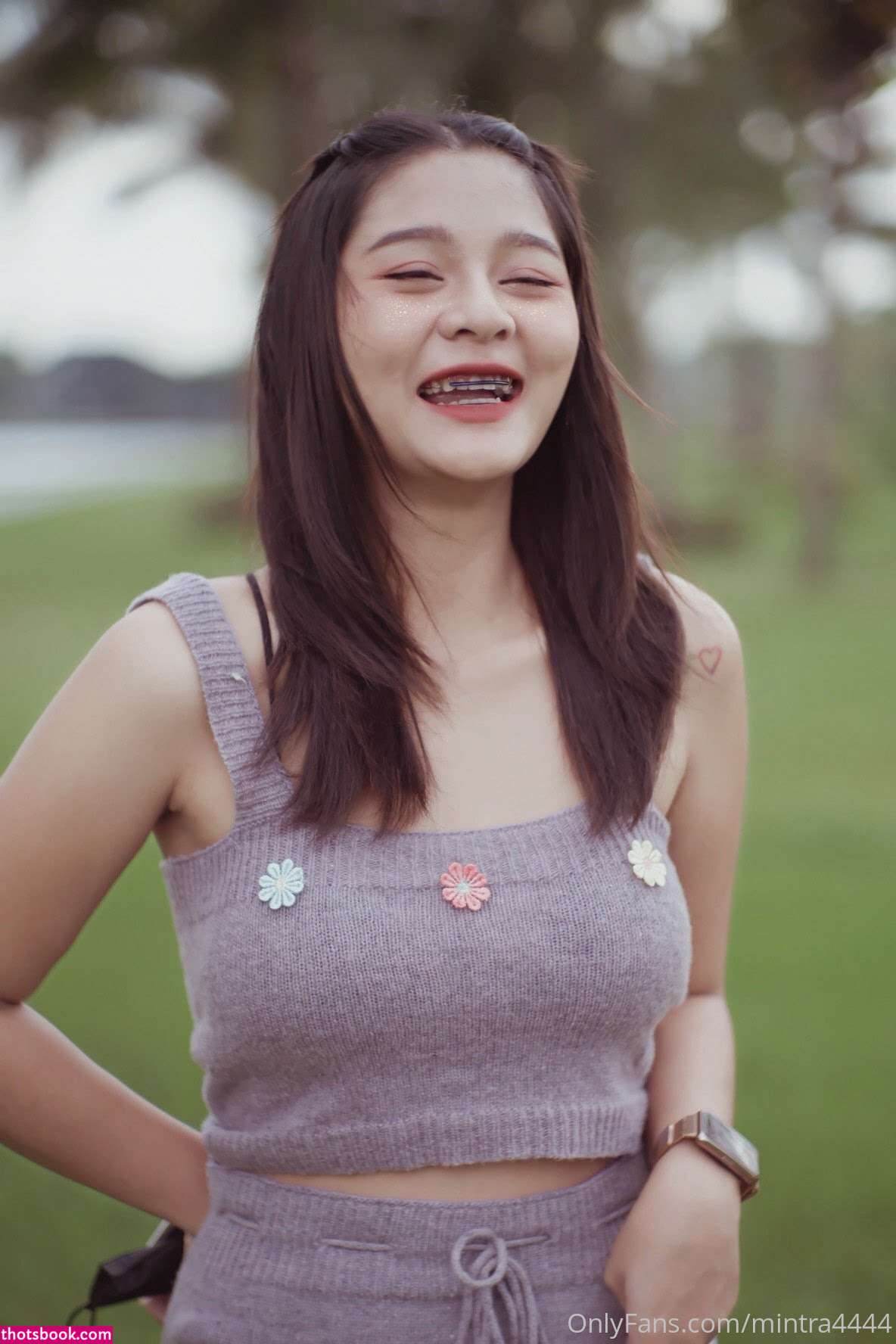 mintra4444 Nude OnlyFans Photos #6 1111184