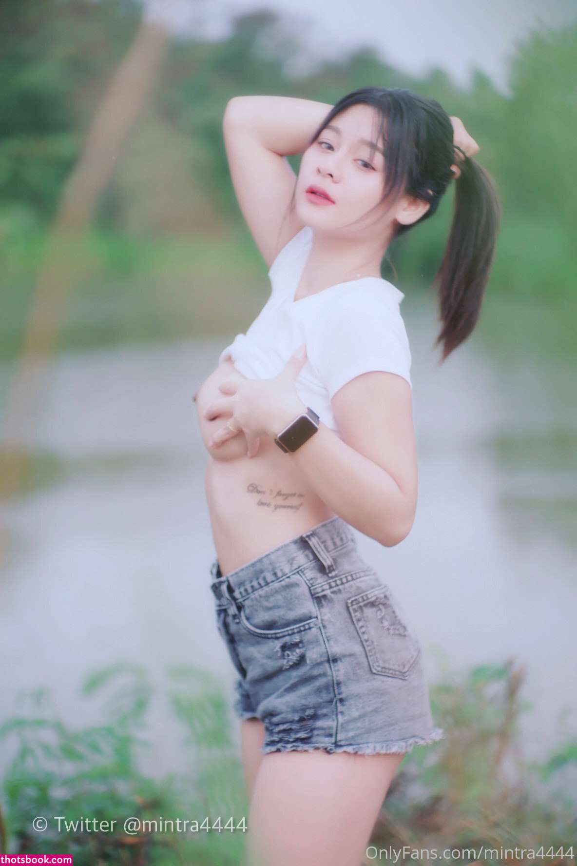 mintra4444 Nude OnlyFans Photos #9 1112155