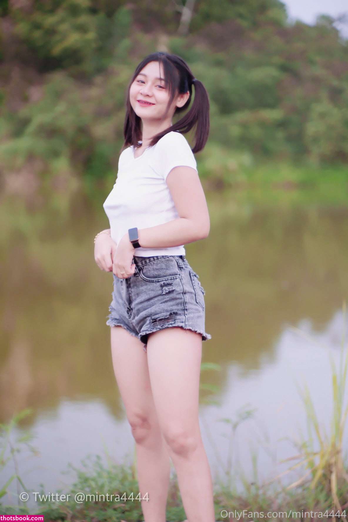 mintra4444 Nude OnlyFans Photos #12 1112187