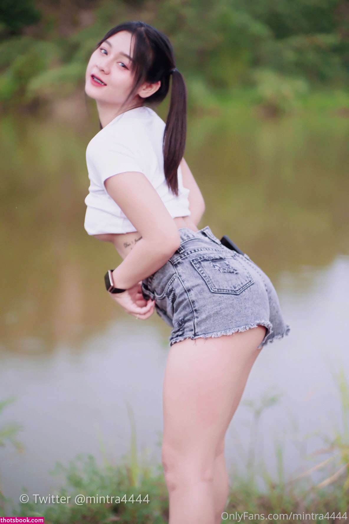 mintra4444 Nude OnlyFans Photos #12 1112190