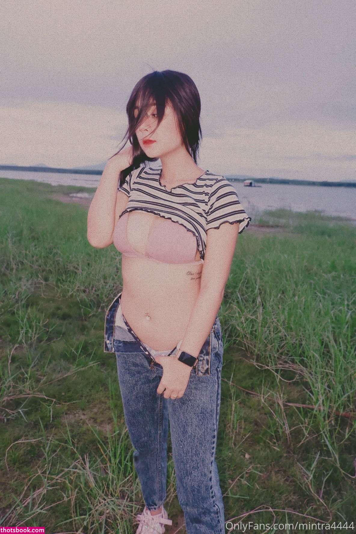 mintra4444 Nude OnlyFans Photos #13 1112206