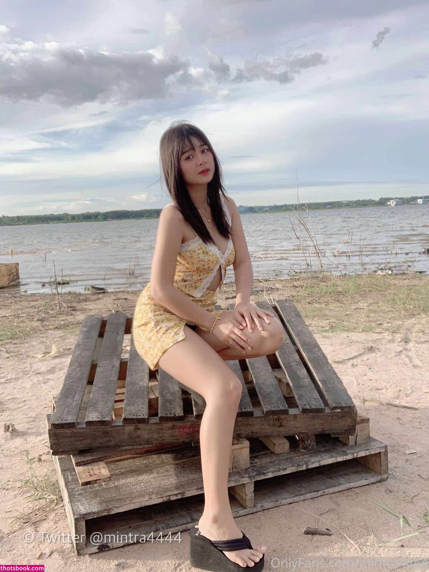 mintra4444 Nude OnlyFans Photos #14 1112214