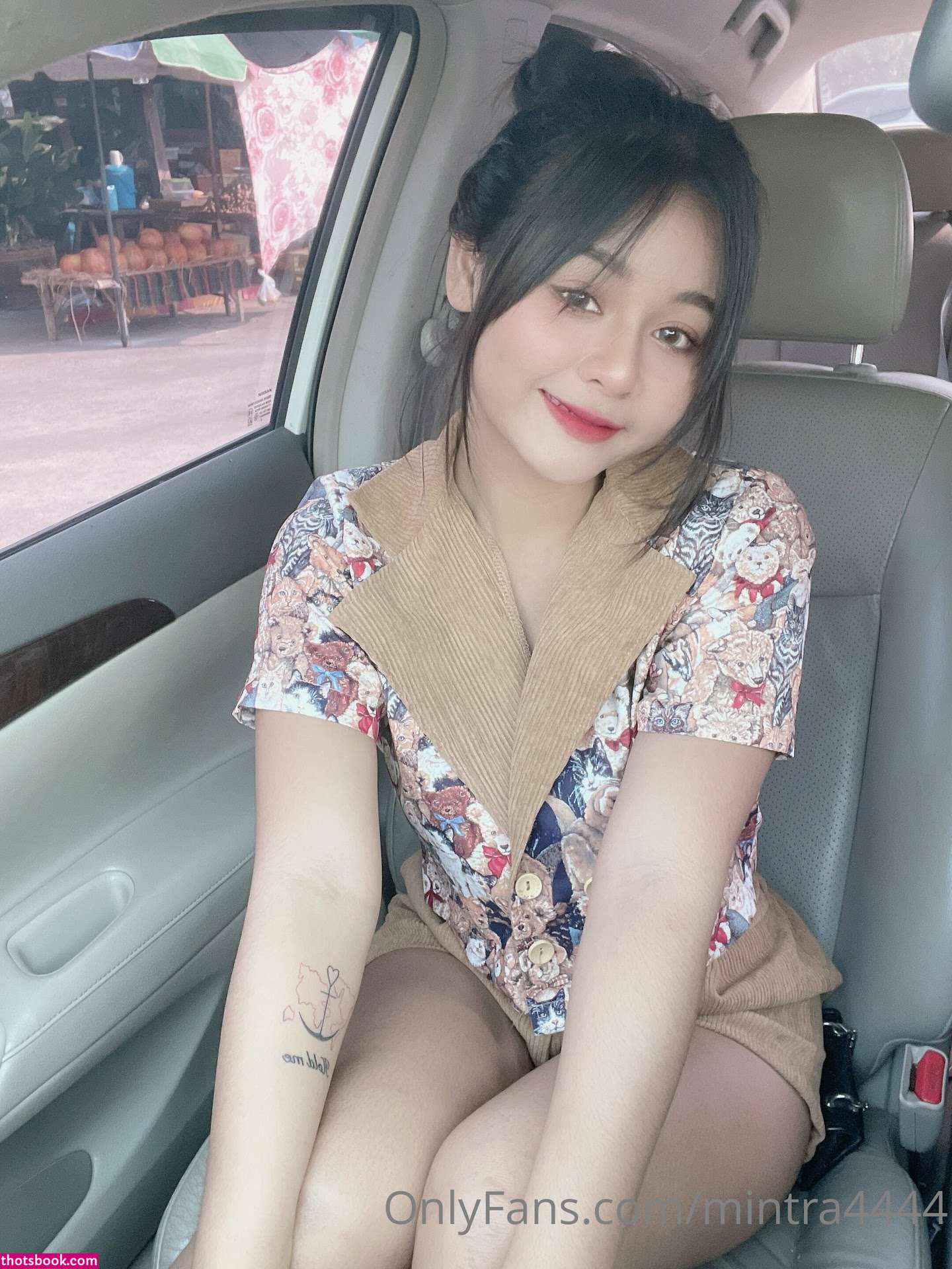 mintra4444 Nude OnlyFans Photos #14 1112221