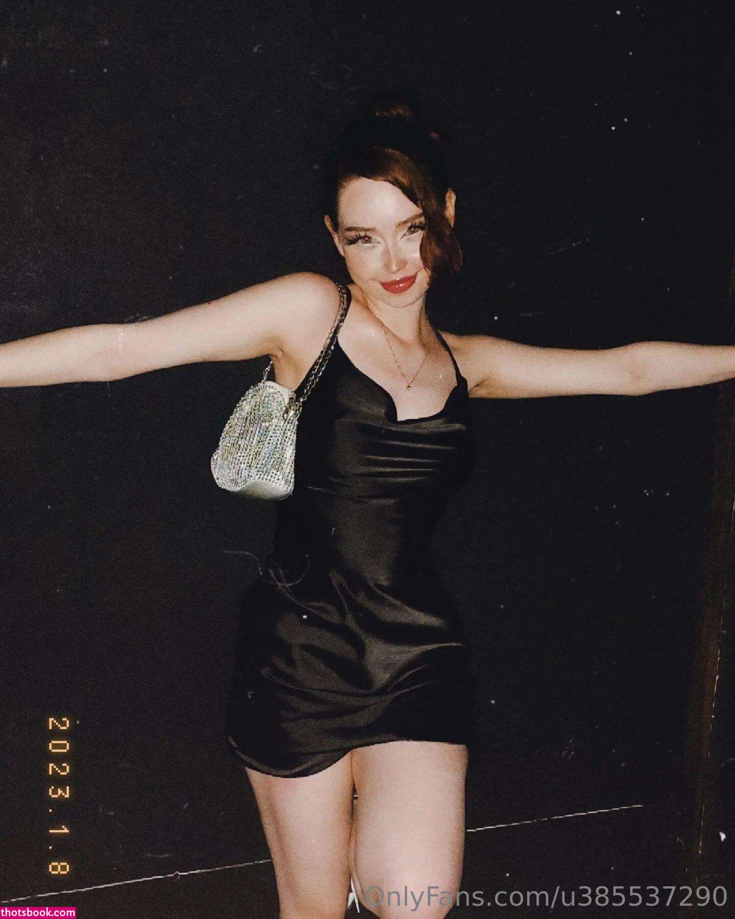 Iamlils Nude OnlyFans Photos #5 1112908