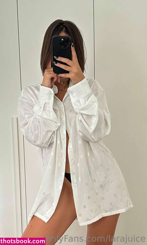 Lara Juice Nude OnlyFans Photos #7 1113125