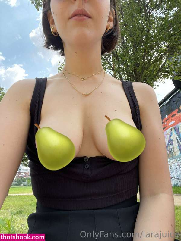 Lara Juice Nude OnlyFans Photos #7 1113133