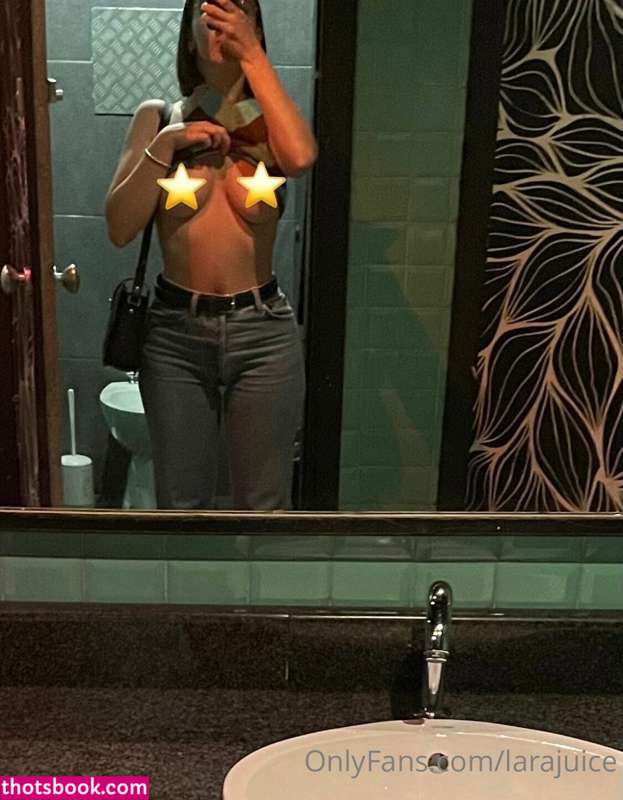 Lara Juice Nude OnlyFans Photos #7 1113136