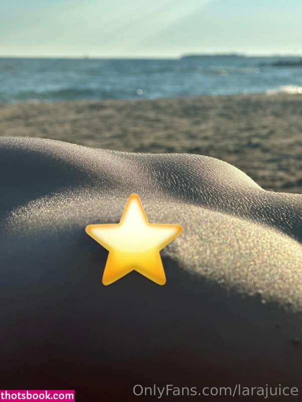 Lara Juice Nude OnlyFans Photos #7 1113137