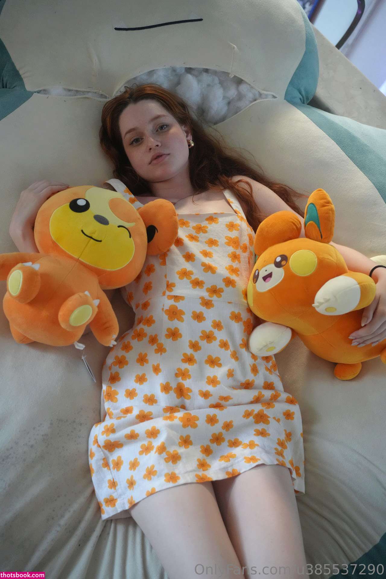 Iamlils Nude OnlyFans Photos #8 1113898