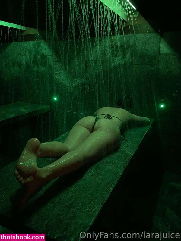 Lara Juice Nude OnlyFans Photos #10 1114134