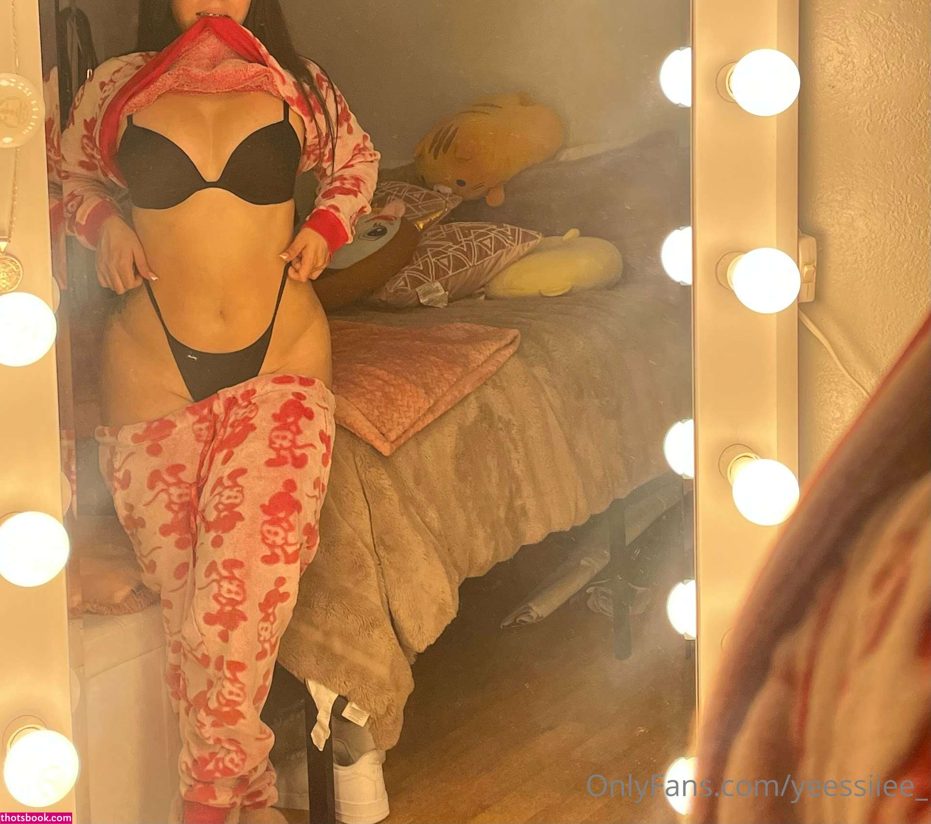 yeessiiee Nude OnlyFans Photos #2 1171459