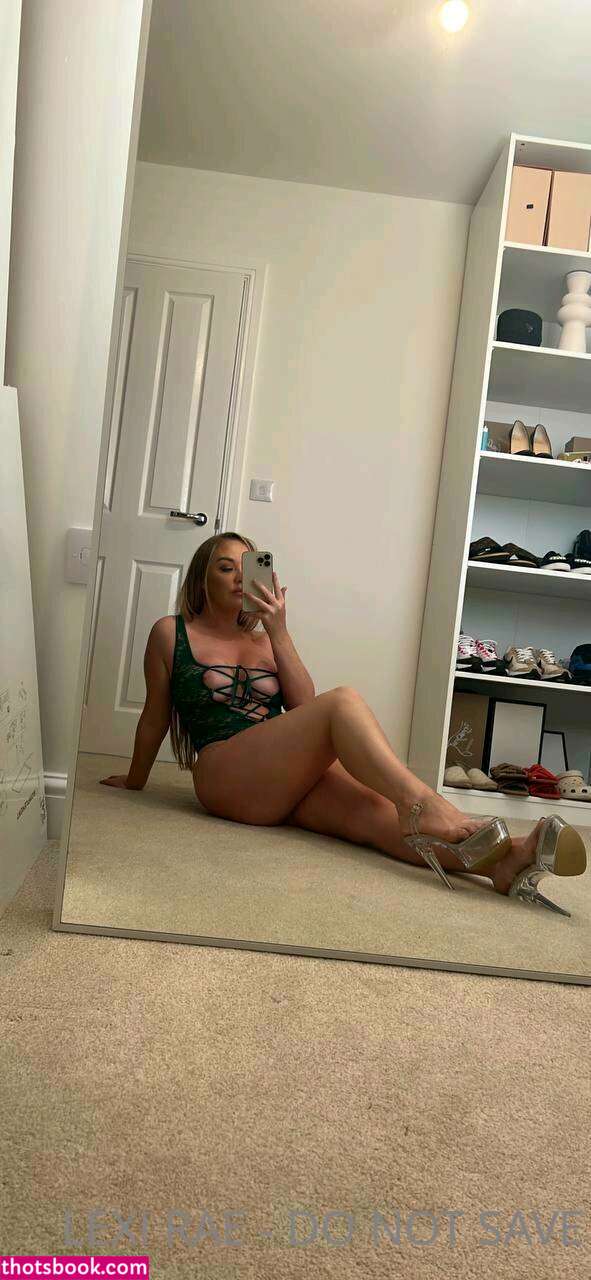Lexi Rae Nude OnlyFans Photos #6 1108507
