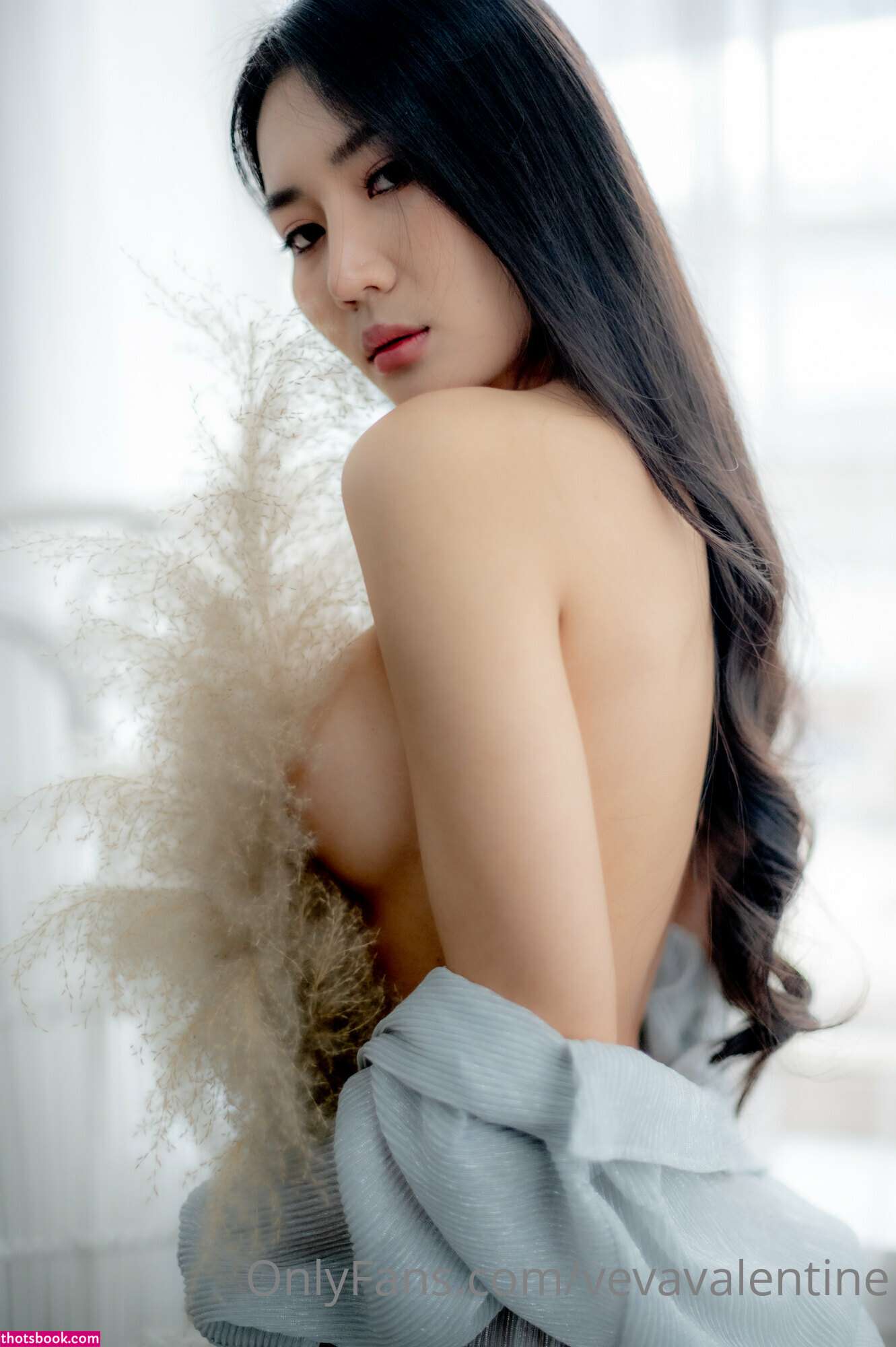 Watsamon Samanasing vevavalentine Nude OnlyFans Photos #7 1109118