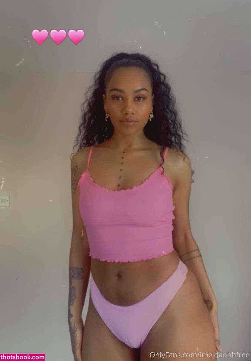 Imelda Ohh Nude OnlyFans Photos #12 1109619
