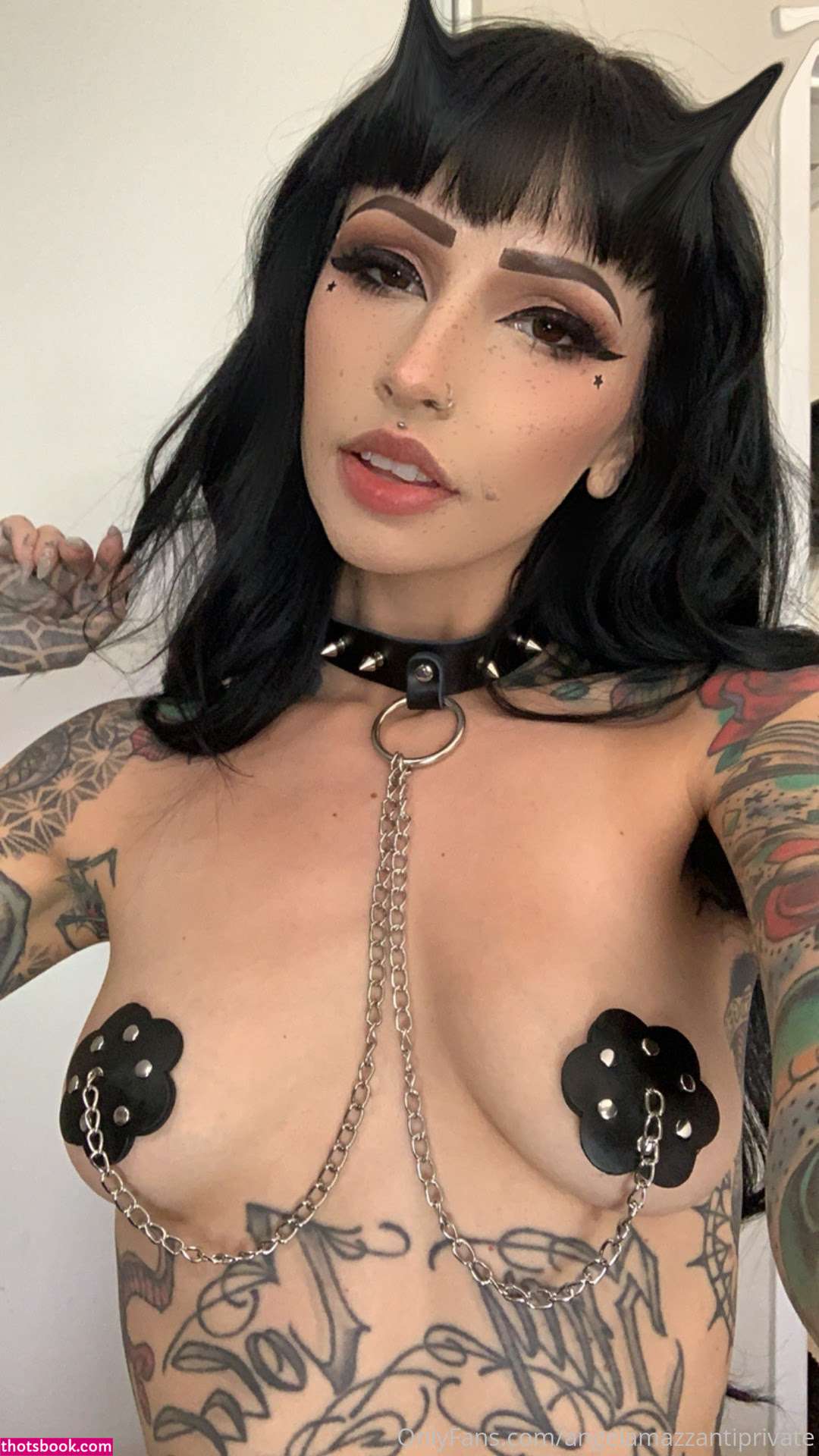 Angela Mazzanti Nude OnlyFans Photos #4 1144058